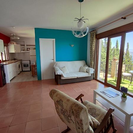 Casa La Romantica Almuñécar Exteriör bild