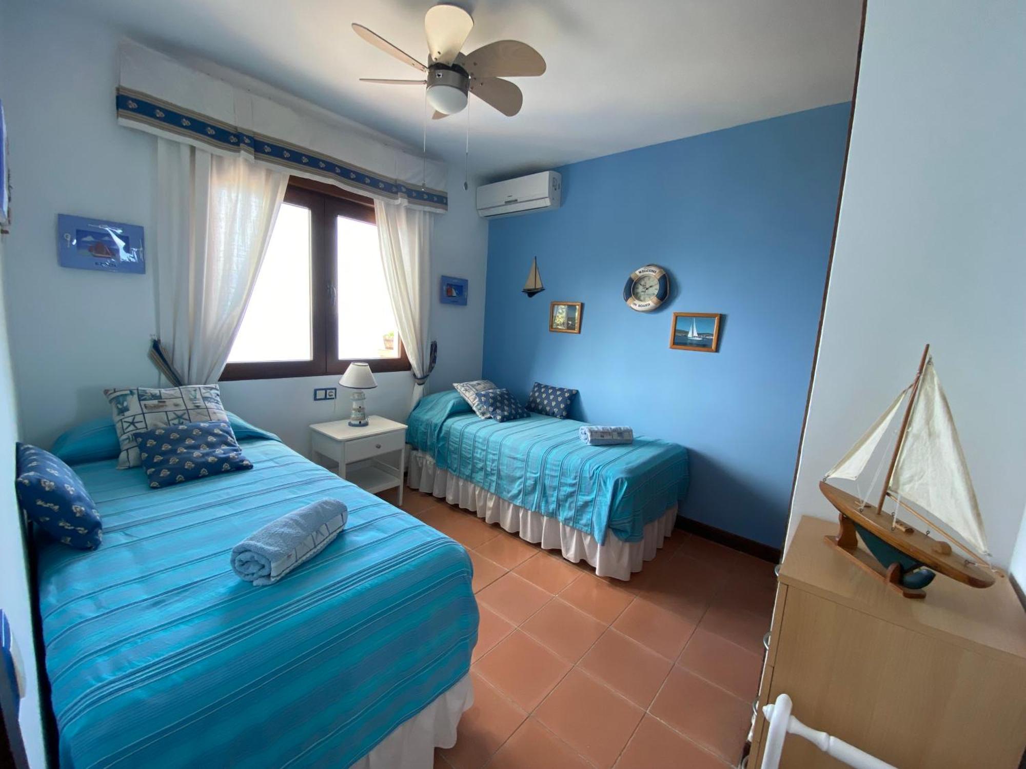 Casa La Romantica Almuñécar Exteriör bild